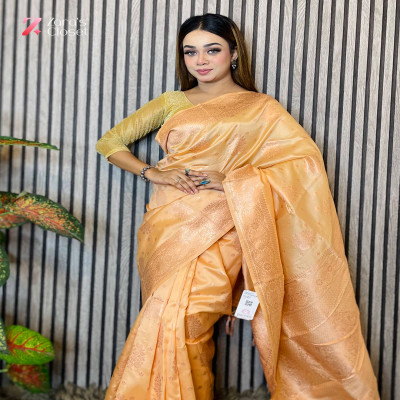 Pure Indian Cora Silk Saree Collection